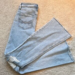 Idyllwind Light Blue Boot Cut Jeans